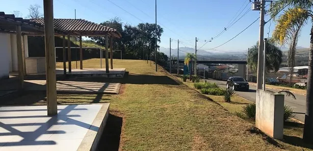Terreno / Lote / Condomínio à venda, 1400m² no Village Ângelo Guersoni, Pouso Alegre