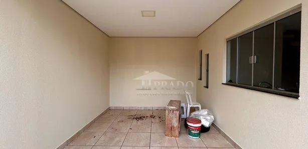 Sobrado com 3 Quartos à venda, 145m² no Brasília, Ibiporã