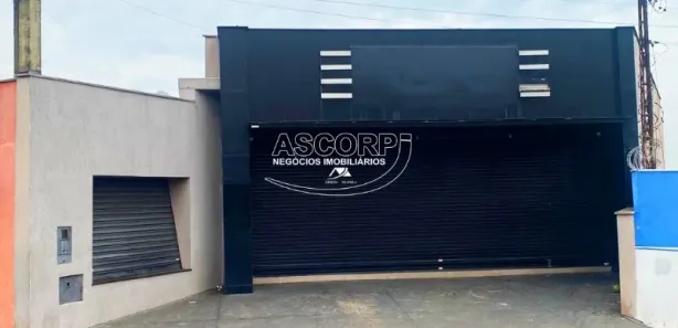 Loja / Salão / Ponto Comercial à venda, 107m² no Jardim Esplanada, Piracicaba
