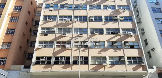 Conjunto Comercial / Sala para alugar, 29m² no Centro, Niterói