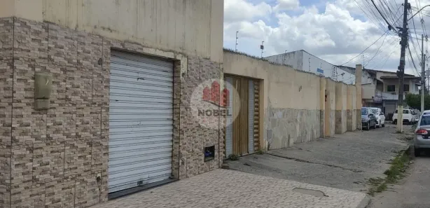 Casa com 3 Quartos para alugar, 420m² no Brasília, Feira de Santana