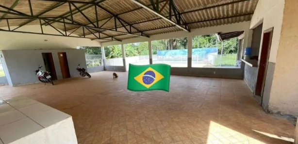 Fazenda / Sítio / Chácara à venda, 50000m² no Jardim Roriz, Brasília