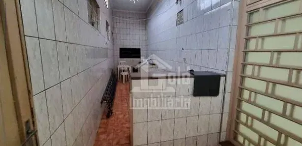 Prédio Inteiro para alugar, 279m² no Jardim Paulistano, Ribeirão Preto