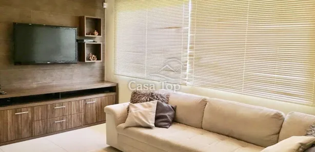Fazenda / Sítio / Chácara com 4 Quartos à venda, 320m² no Guaragi, Ponta Grossa