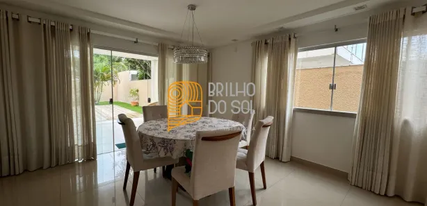Sobrado com 3 Quartos para alugar, 270m² no Porto Seguro, Porto Seguro