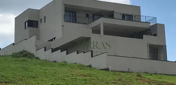 Casa de Condomínio com 4 Quartos à venda, 607m² no , Itupeva