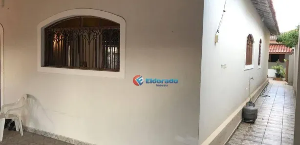 Casa com 4 Quartos à venda, 190m² no Jardim Santana, Hortolândia