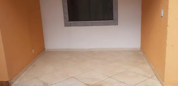 Casa com 2 Quartos para venda ou aluguel, 100m² no Paiol de Pólvora, Nilópolis