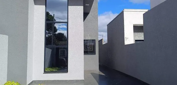 Casa com 2 Quartos à venda, 70m² no São Roque, Foz do Iguaçu