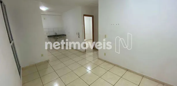 Apartamento com 2 Quartos à venda, 50m² no Chácaras Reunidas Santa Terezinha, Contagem