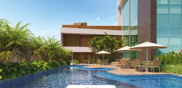 Apartamento com 4 Quartos à venda, 164m² no Boa Viagem, Recife