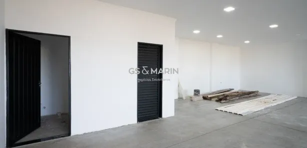 Loja / Salão / Ponto Comercial para alugar, 500m² no Jardim Alvorada, Cambé