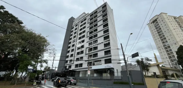 Conjunto Comercial / Sala para alugar, 32m² no Parque Jaçatuba, Santo André
