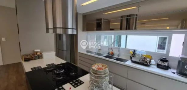 Casa de Condomínio com 5 Quartos à venda, 600m² no Busca Vida (Abrantes), Camaçari