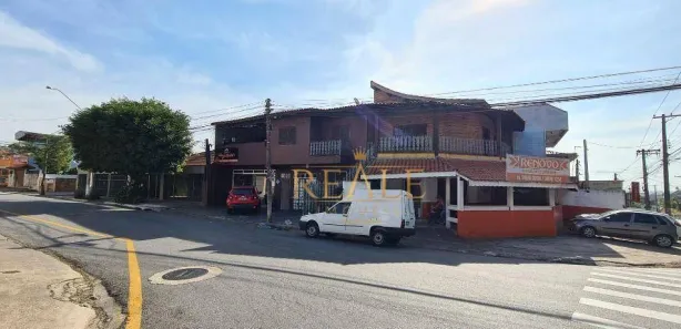 Prédio Inteiro à venda, 400m² no Residencial Burck, Louveira