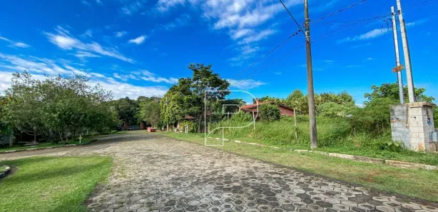 Terreno / Lote / Condomínio à venda, 800m² no Jardim San Ressore (Caucaia do Alto), Cotia