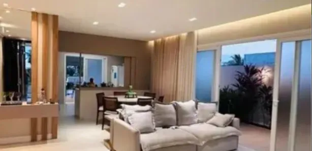 Casa de Condomínio com 3 Quartos à venda, 675m² no Brisas de Atalaia, Barra dos Coqueiros