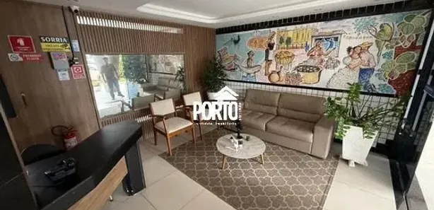 Apartamento com 2 Quartos para alugar, 55m² no São José, Aracaju