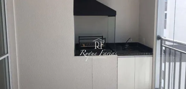 Apartamento com 2 Quartos para alugar, 64m² no Continental, Osasco