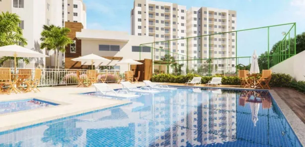 Apartamento com 2 Quartos à venda, 95m² no Aeroporto, Aracaju