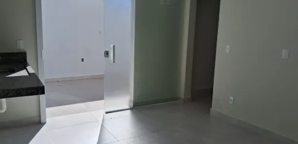 Kitnet com 1 Quarto para alugar, 35m² no Sítio da Ponte, Jaguariúna