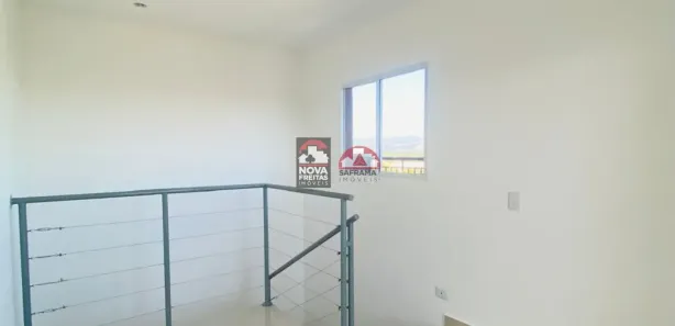 Cobertura com 3 Quartos à venda, 112m² no Crispim, Pindamonhangaba