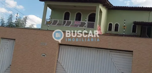 Casa com 3 Quartos para alugar, 70m² no São João, Feira de Santana