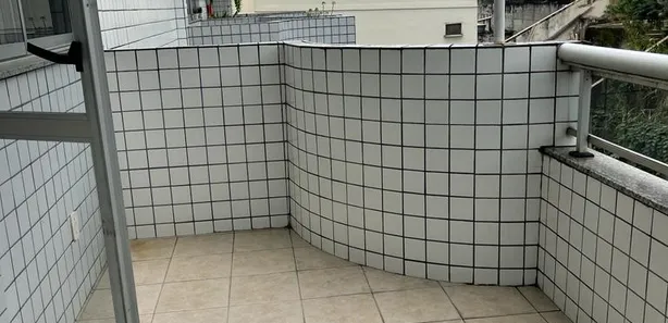 Apartamento com 2 Quartos à venda, 95m² no Freguesia (Ilha do Governador), Rio de Janeiro