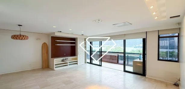 Apartamento com 3 Quartos para alugar, 169m² no Ipanema, Rio de Janeiro