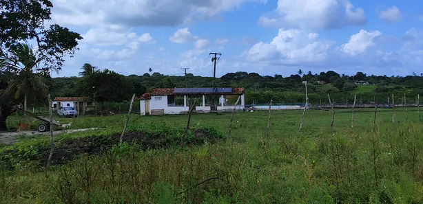 Fazenda / Sítio / Chácara com 4 Quartos à venda, 400000m² no , Vera Cruz
