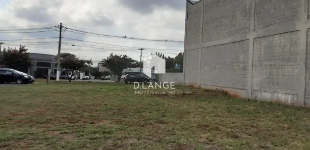 Terreno / Lote Comercial para venda ou aluguel, 566m² no Parque da Figueira, Paulínia