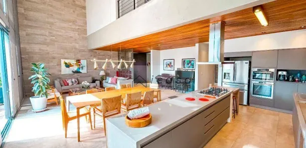 Casa de Condomínio com 3 Quartos à venda, 405m² no Tapanhão, Jambeiro