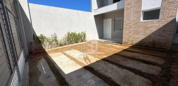 Sobrado com 3 Quartos à venda, 140m² no Terras de Araçariguama ||, Araçariguama