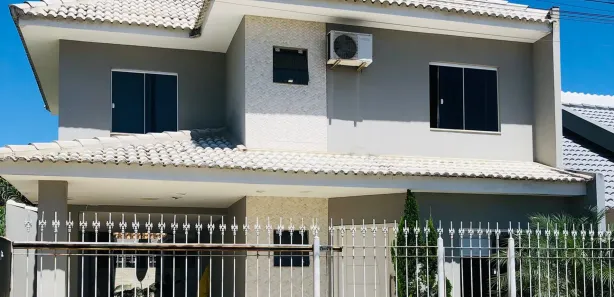Casa com 3 Quartos à venda, 121m² no Parque Independência, Itaguaí