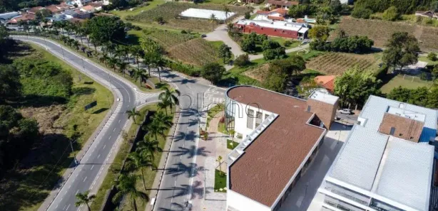 Conjunto Comercial / Sala para alugar, 44m² no Pinheirinho, Vinhedo