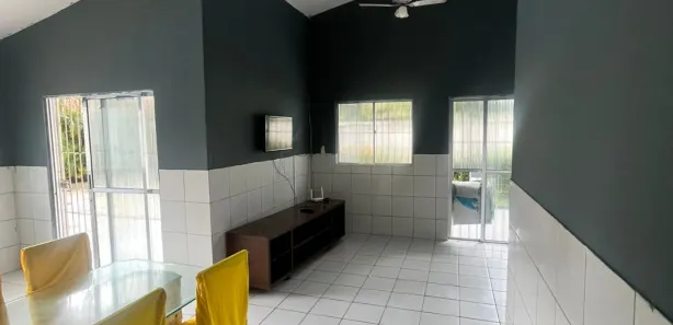Casa com 4 Quartos para alugar, 270m² no , Ilha de Itamaracá