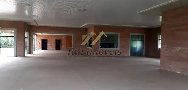 Galpão / Depósito / Armazém para alugar, 800m² no Centro, São Carlos