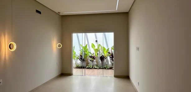 Casa com 3 Quartos à venda, 170m² no Plano Diretor Sul, Palmas