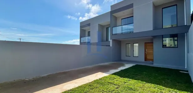 Sobrado com 3 Quartos à venda, 114m² no Paloma, Colombo