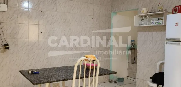 Casa com 3 Quartos à venda, 140m² no Encanto do Planalto, Ibaté