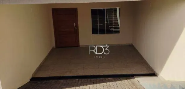 Casa com 3 Quartos à venda, 201m² no Brasília, Ibiporã
