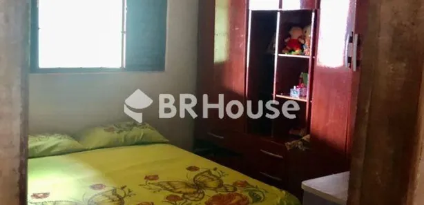 Casa de Condomínio com 2 Quartos à venda, 60m² no Jardim Vida Nova, Campo Grande