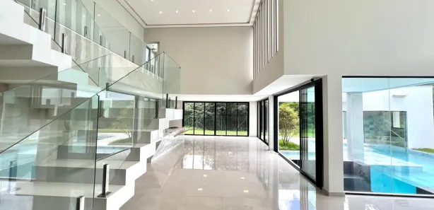 Casa de Condomínio com 5 Quartos para alugar, 490m² no Alphaville Vespasiano, Vespasiano