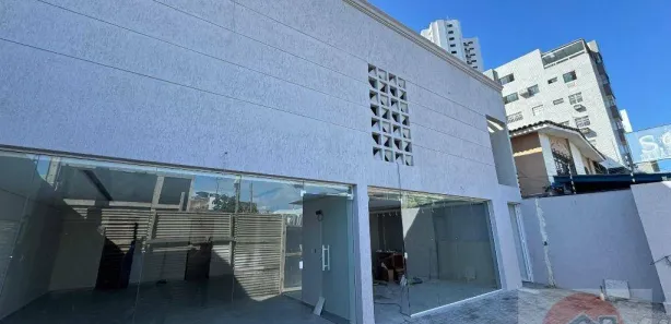 Loja / Salão / Ponto Comercial para alugar, 56m² no Casa Caiada, Olinda