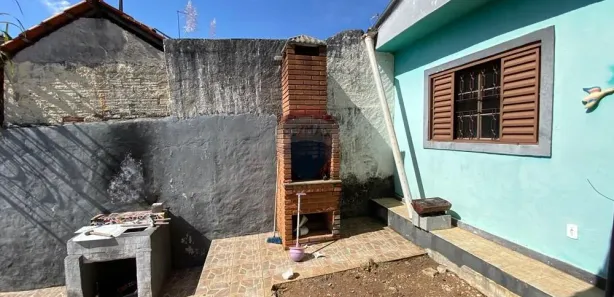 Casa com 2 Quartos à venda, 120m² no Cidade Planejada II, Bragança Paulista