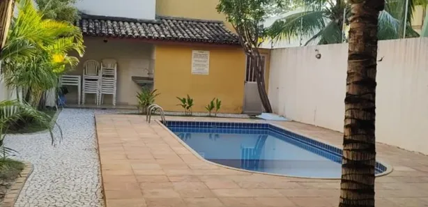 Apartamento com 2 Quartos à venda, 63m² no Stella Maris, Salvador