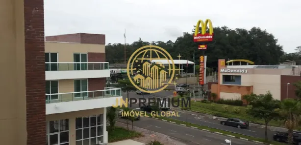 Conjunto Comercial / Sala à venda, 67m² no Centro, Vinhedo