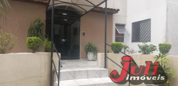 Apartamento com 3 Quartos para alugar, 86m² no Canhema, Diadema