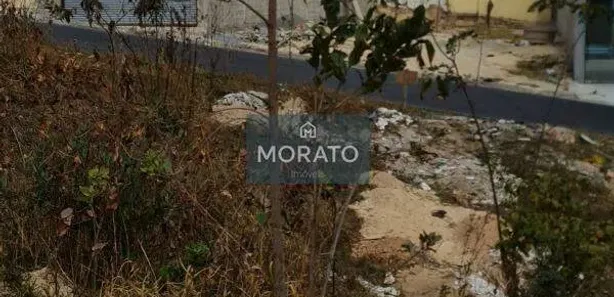 Terreno / Lote / Condomínio à venda, 252m² no Severina, Ribeirão das Neves