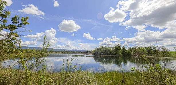 Fazenda / Sítio / Chácara com 3 Quartos à venda, 121m² no Área Rural de Formosa, Formosa